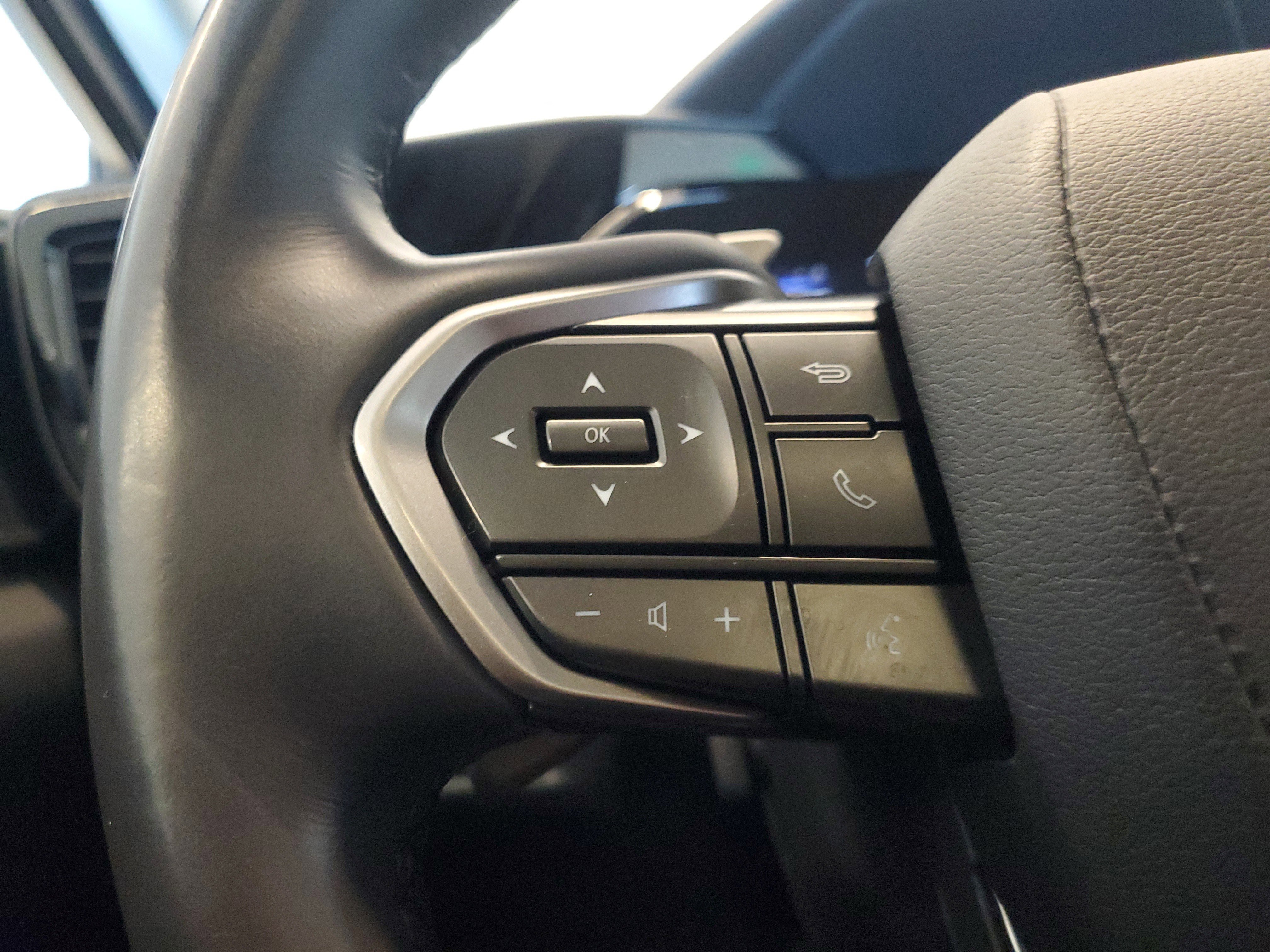 Used 2024 Lexus NX 250 FWD image 25