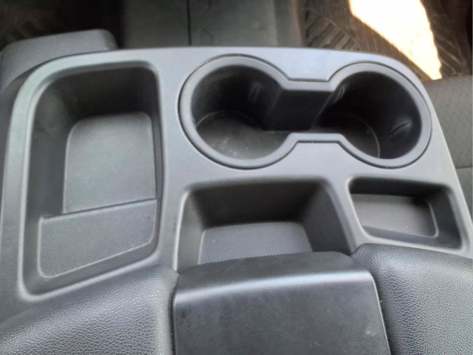 Used 2021 Chevrolet Silverado 1500 LT AWD/4WD image 25