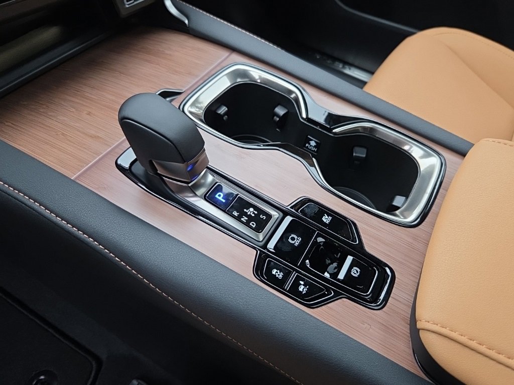 New 2026 Lexus RX 350h 350h Premium image 13
