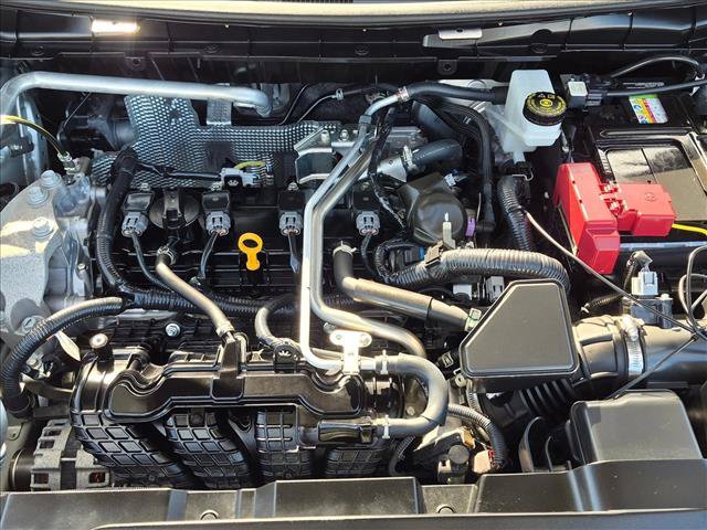 Used 2024 Mitsubishi Outlander SE FWD image 20