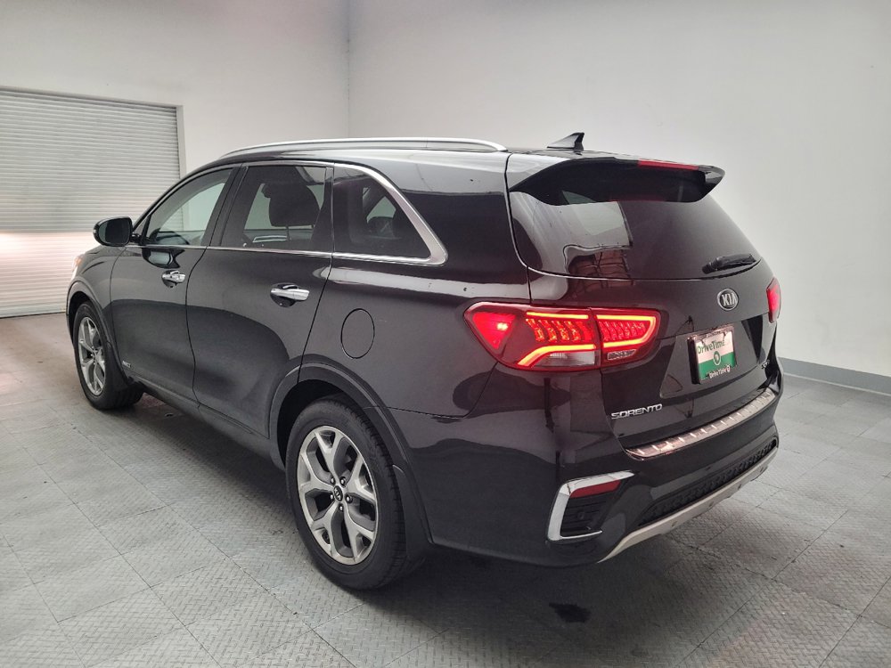 Used 2020 Kia Sorento SX AWD/4WD image 5