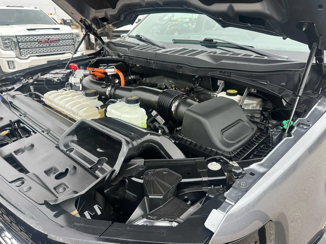 Used 2024 Ford F150 XLT w/ Equipment Group 302A MID AWD/4WD image 44