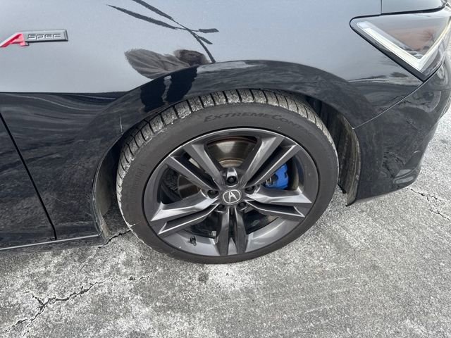 Used 2023 Acura Integra A-Spec image 9