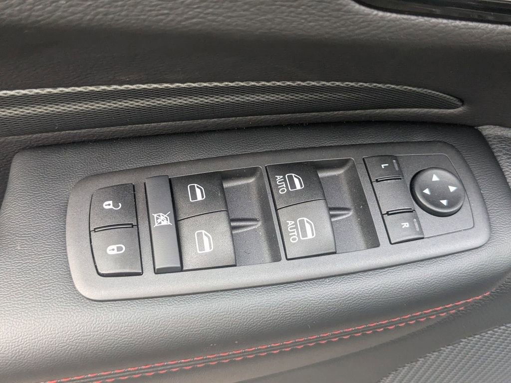 New 2026 Dodge Durango GT AWD/4WD image 15