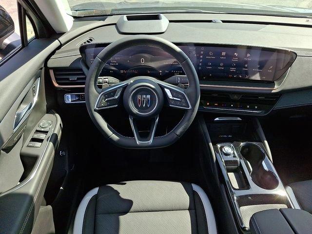 New 2026 Buick Envision Sport Touring AWD/4WD image 11