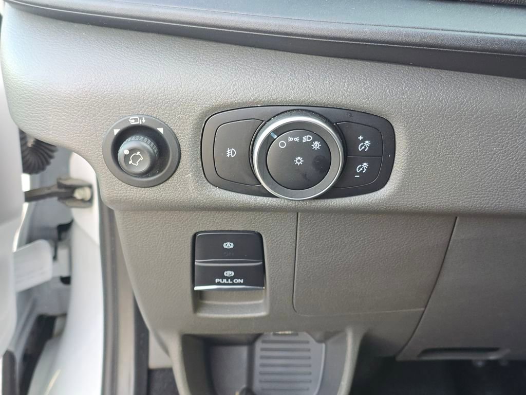 Used 2023 Ford Transit 350 XLT image 27