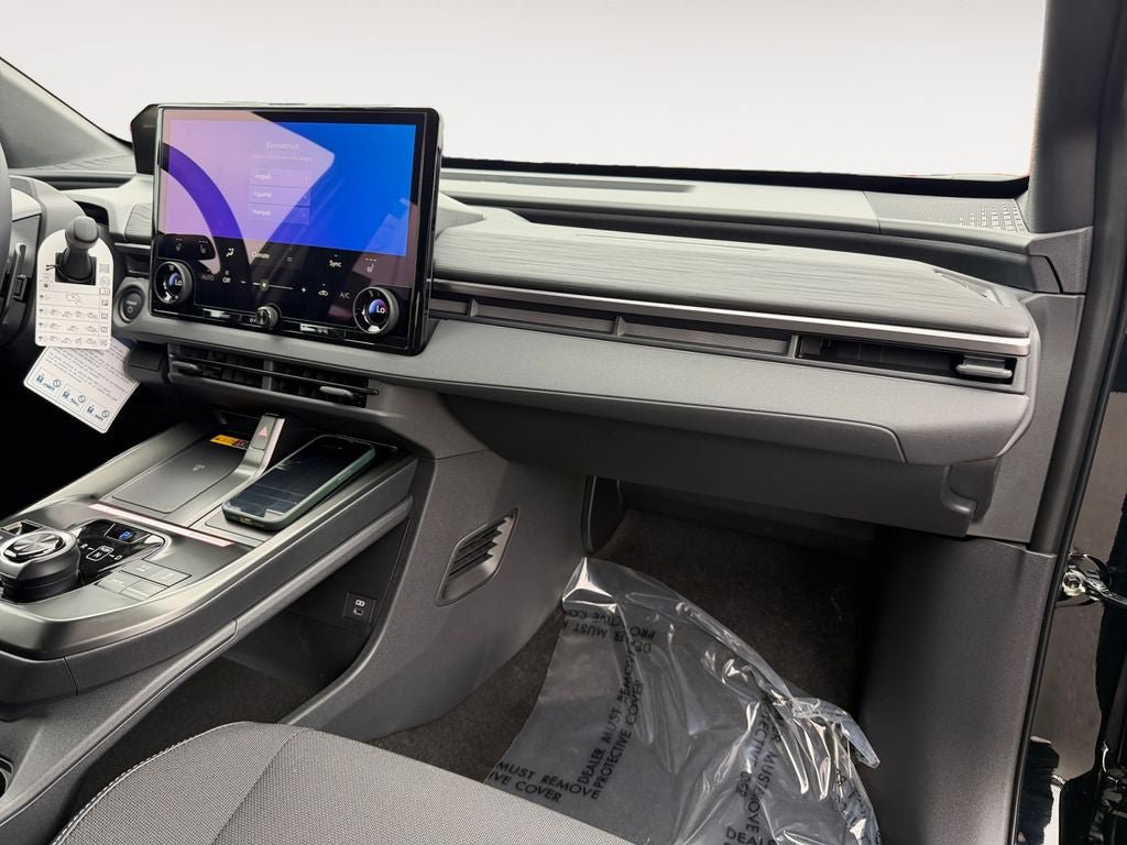 New 2026 Toyota C-HR AWD/4WD image 26