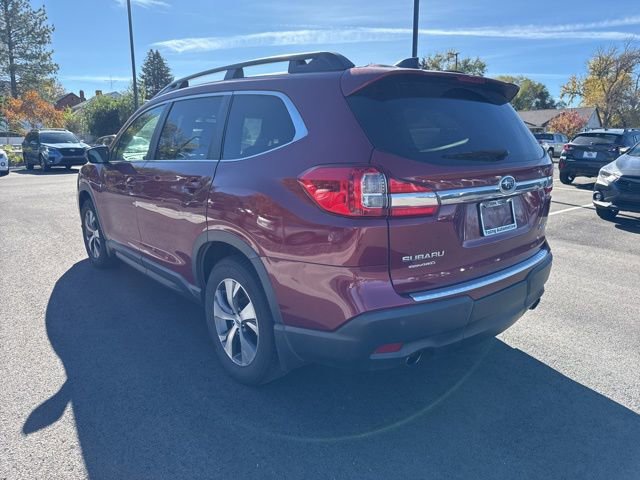 Used 2019 Subaru Ascent Premium AWD/4WD image 5