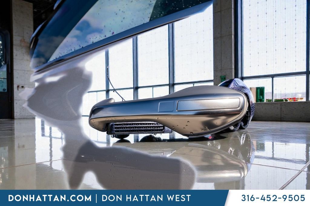 Used 2025 Hyundai Palisade SEL image 40