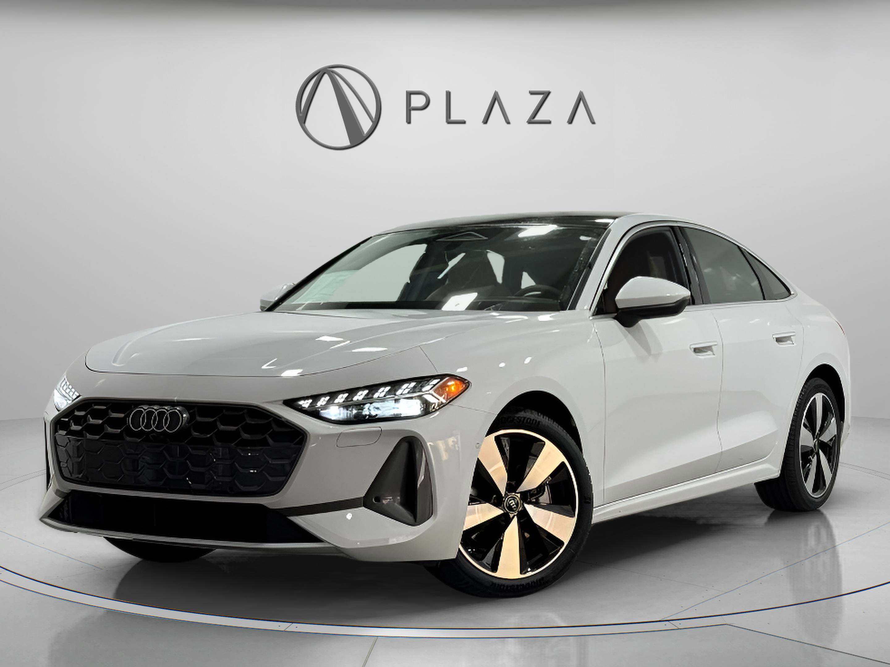 New 2025 Audi A5 2.0T Premium Plus