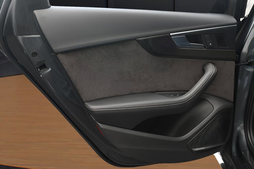 Used 2018 Audi S4 Premium Plus w/ Navigation Package image 22