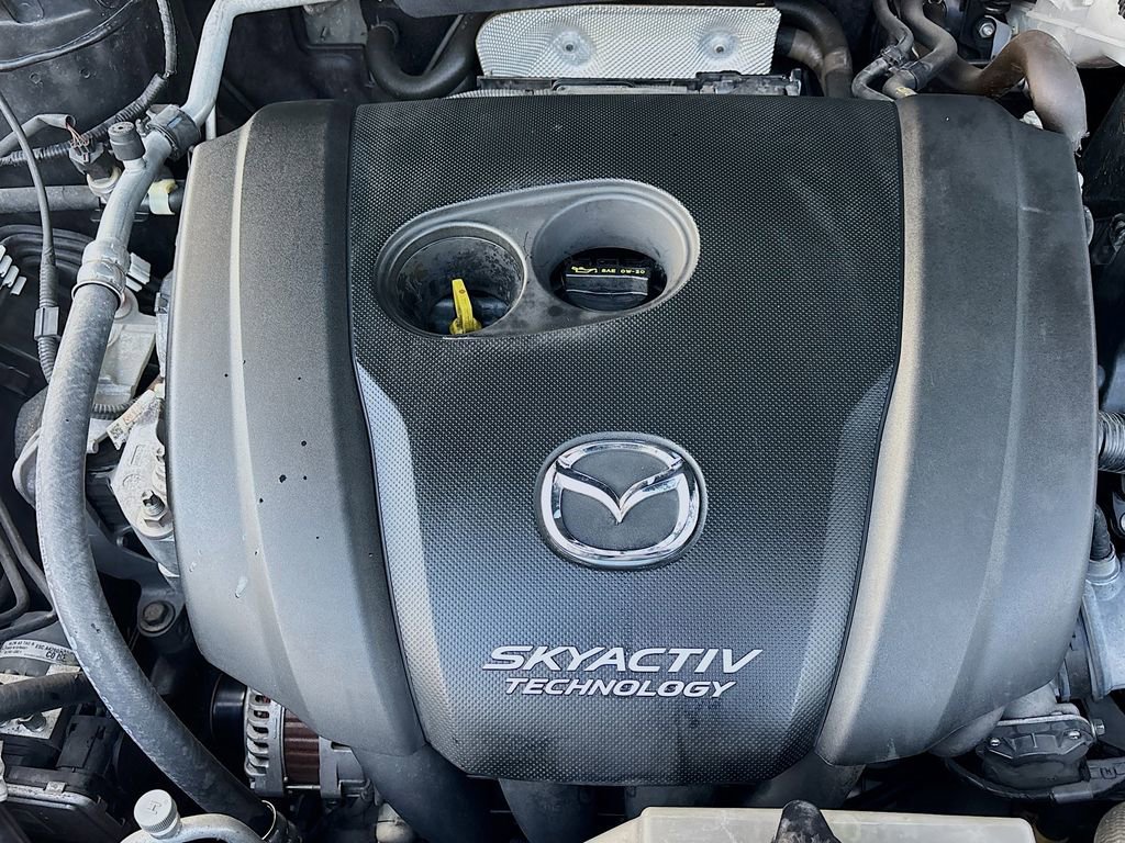 Used 2018 MAZDA CX-5 Grand Touring w/ Premium Package image 32