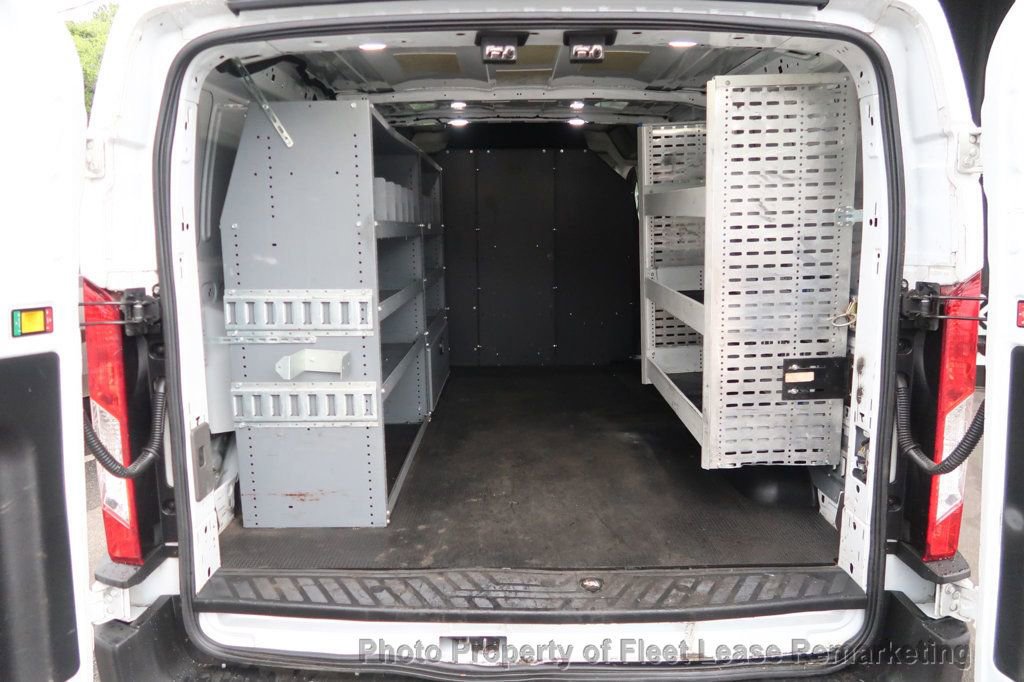 Used 2020 Ford Transit 250 Low Roof RWD image 14