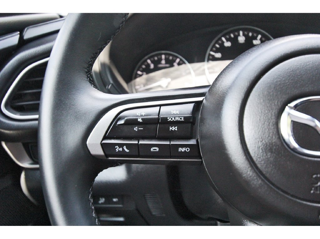 Certified 2026 MAZDA CX-30 AWD 2.5 S image 16