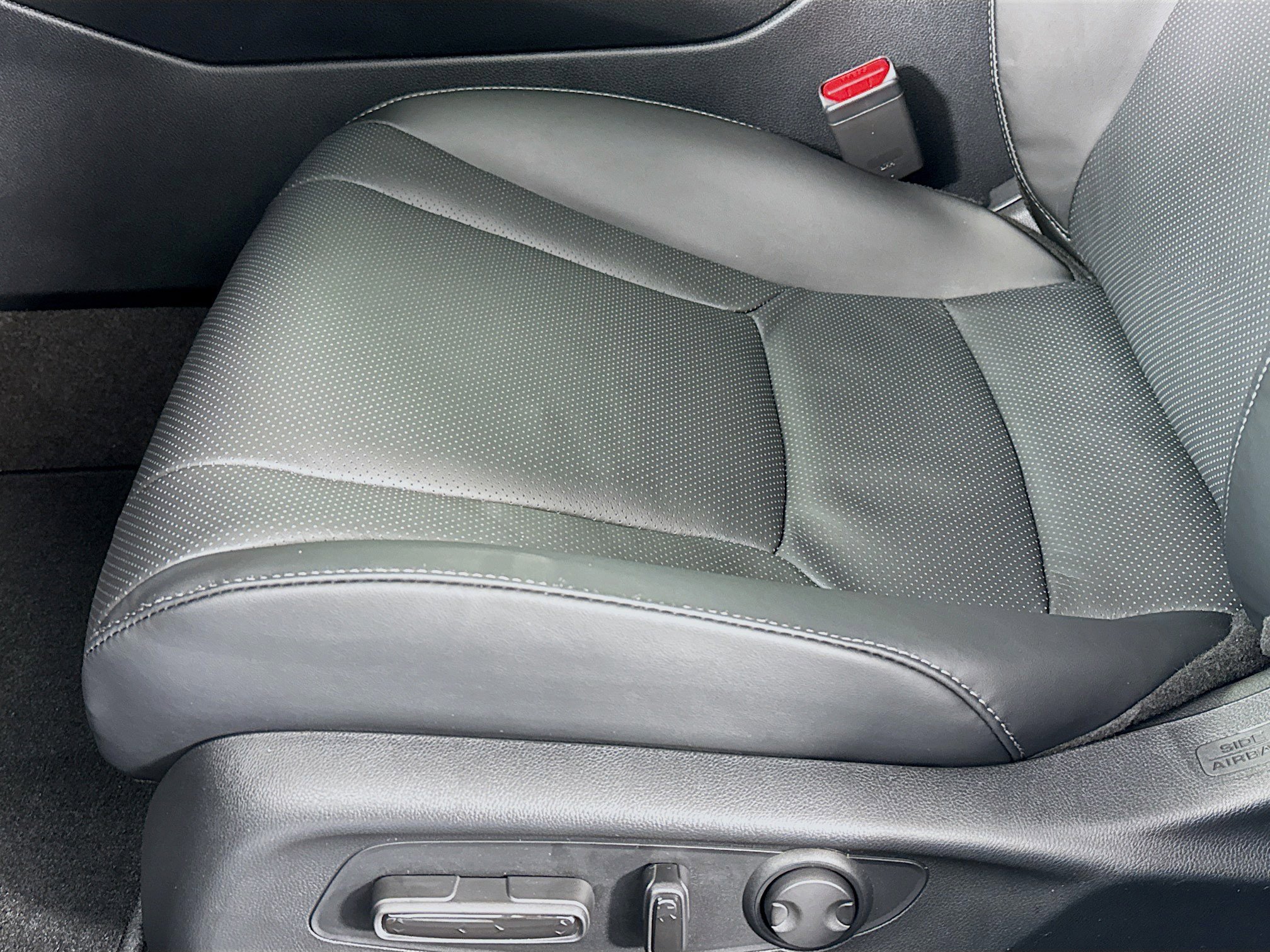 New 2026 Honda Accord EX-L image 18