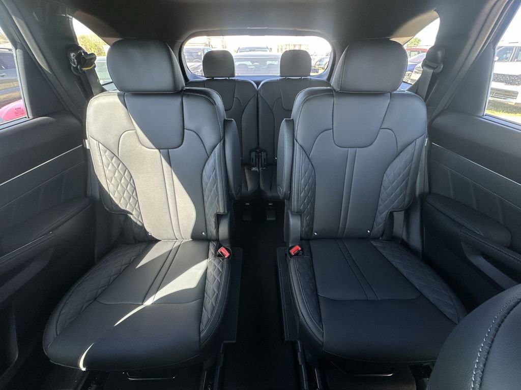 New 2026 Kia Sorento SX Prestige AWD/4WD image 23