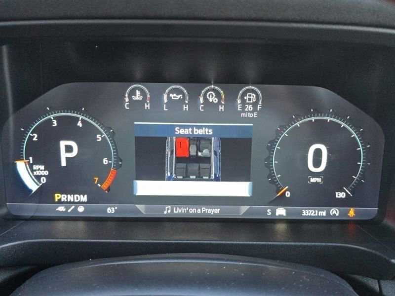 Used 2024 Ford Ranger Raptor image 18