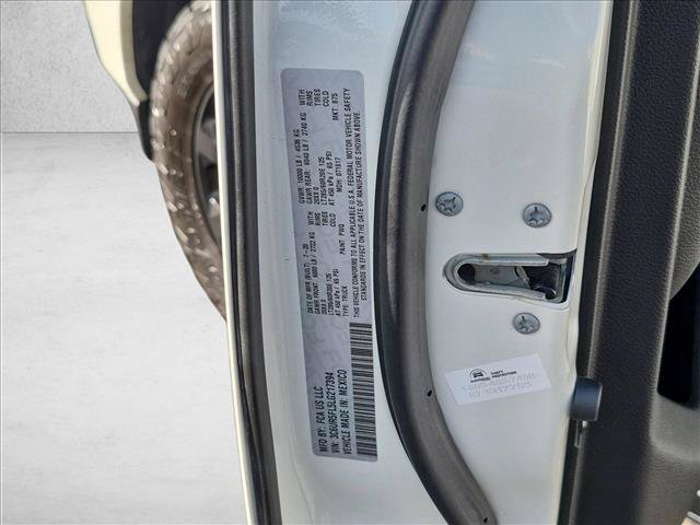 Used 2020 RAM 2500 Laramie AWD/4WD image 25