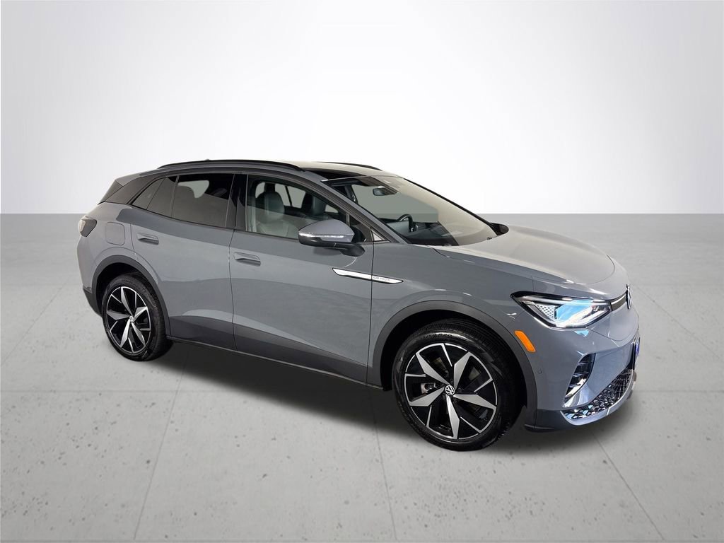 Certified 2025 Volkswagen ID.4 Pro S image 4