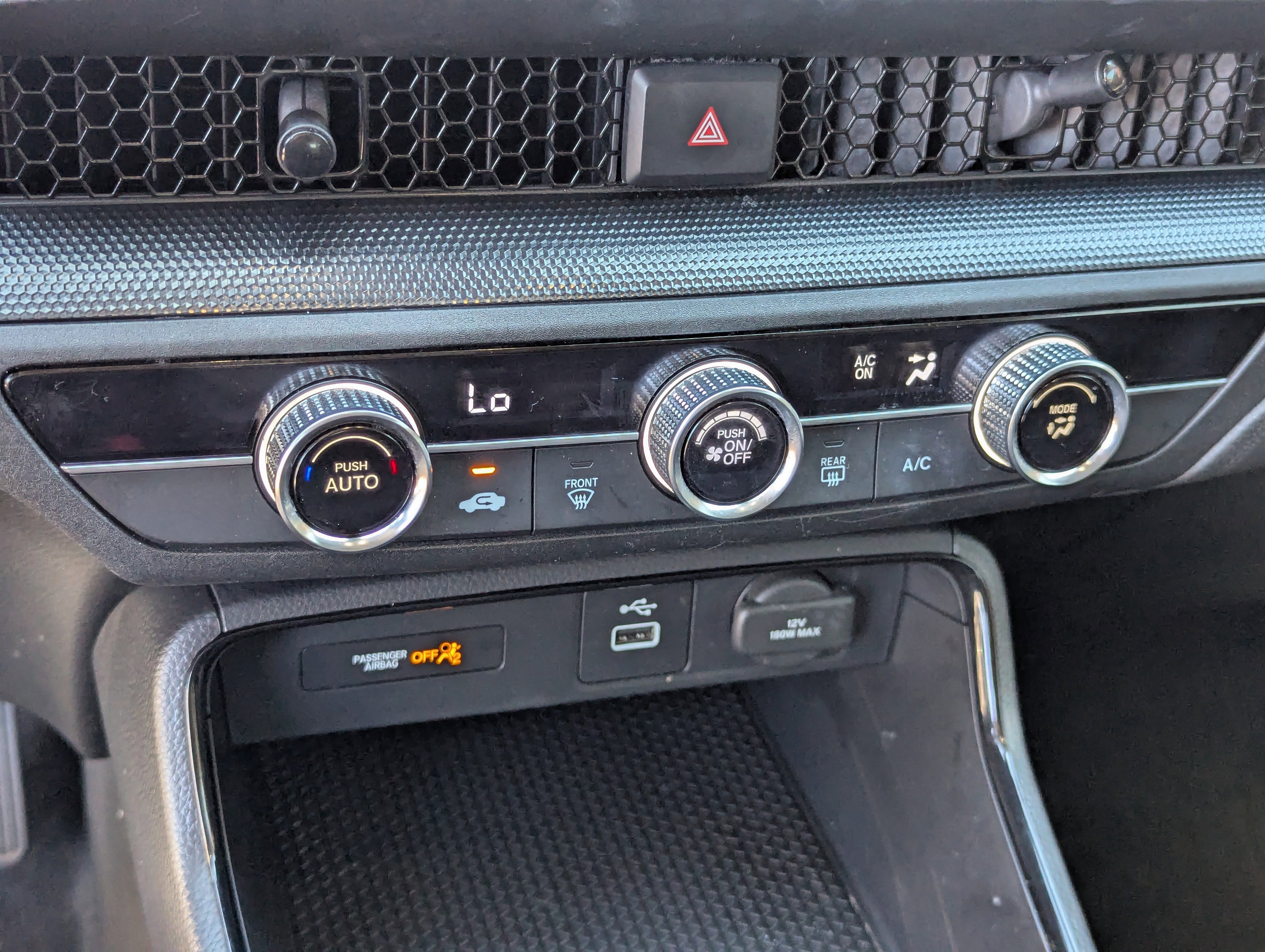 Used 2023 Honda CR-V LX image 27