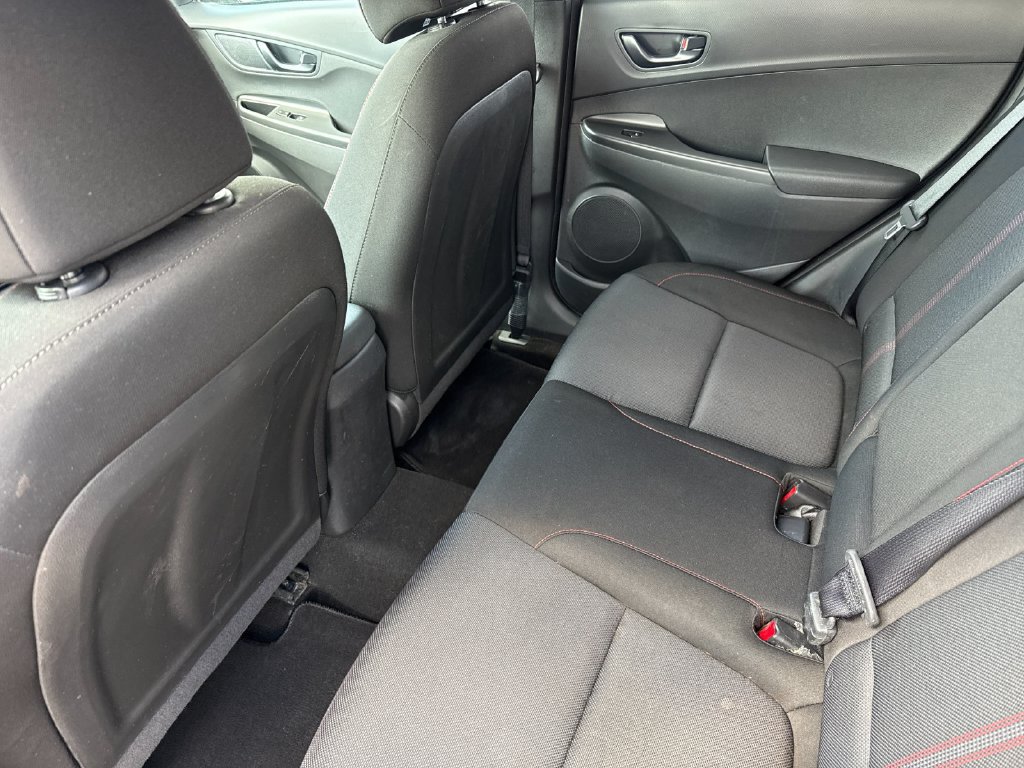 Used 2022 Hyundai Kona N Line w/ Cargo Package FWD image 12
