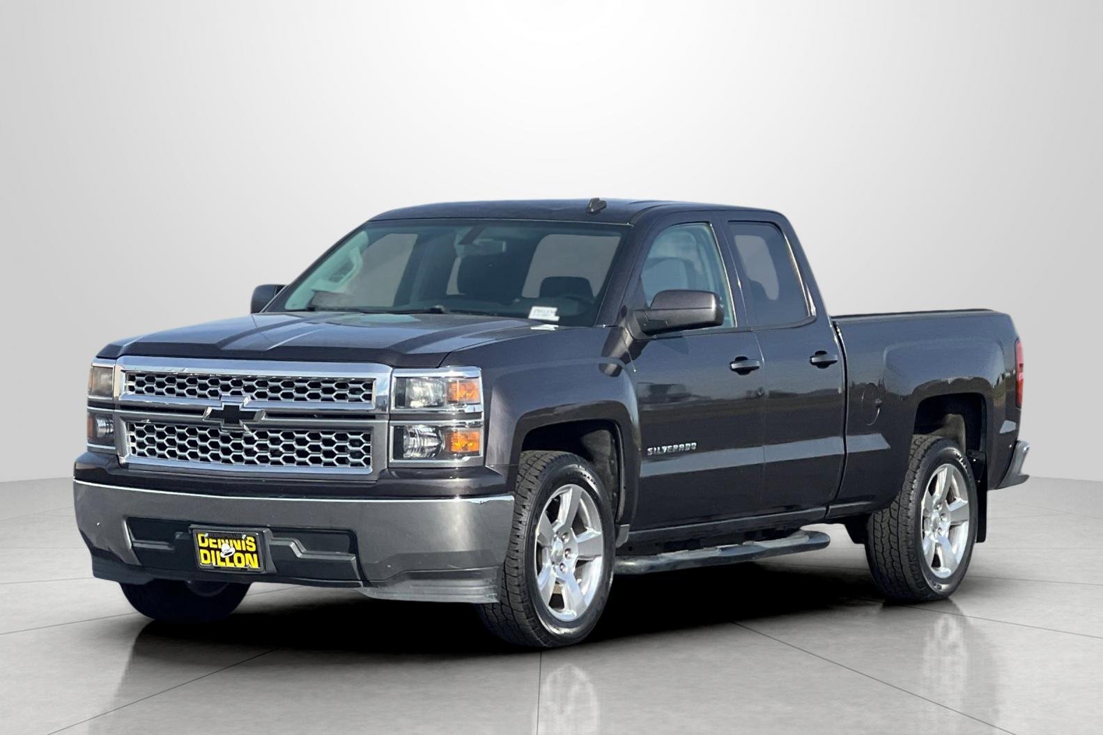 Used 2014 Chevrolet Silverado 1500 LT image 9