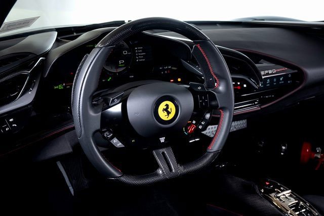 Certified 2022 Ferrari SF90 Stradale image 35