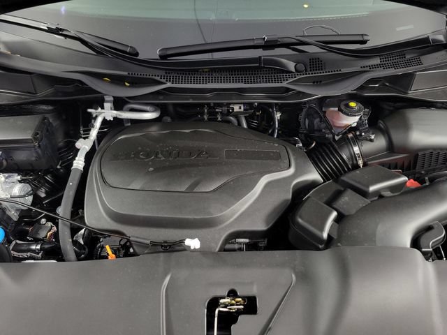 Used 2026 Honda Odyssey EX-L image 11