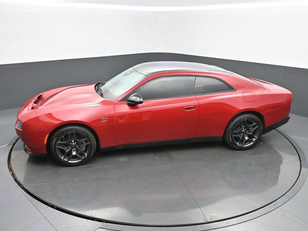 New 2024 Dodge Charger Daytona R/T w/ Plus Group AWD/4WD image 37