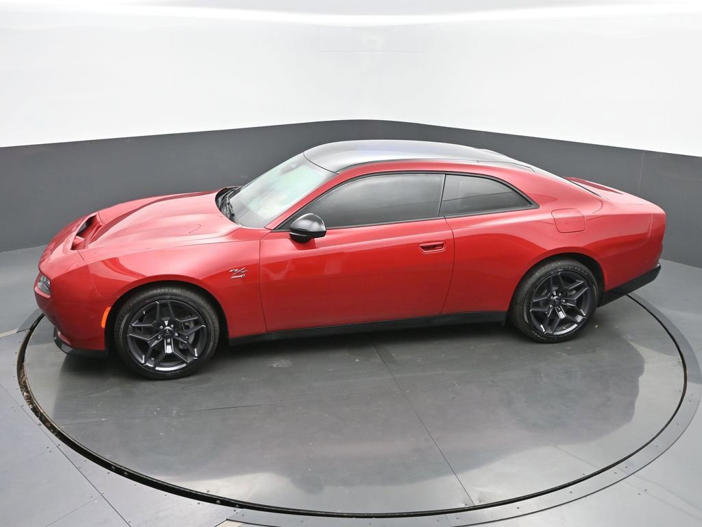 New 2024 Dodge Charger R/T w/ Plus Group image 37