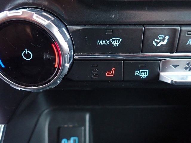 Used 2022 Ford F150 XLT w/ Equipment Group 302A High image 25