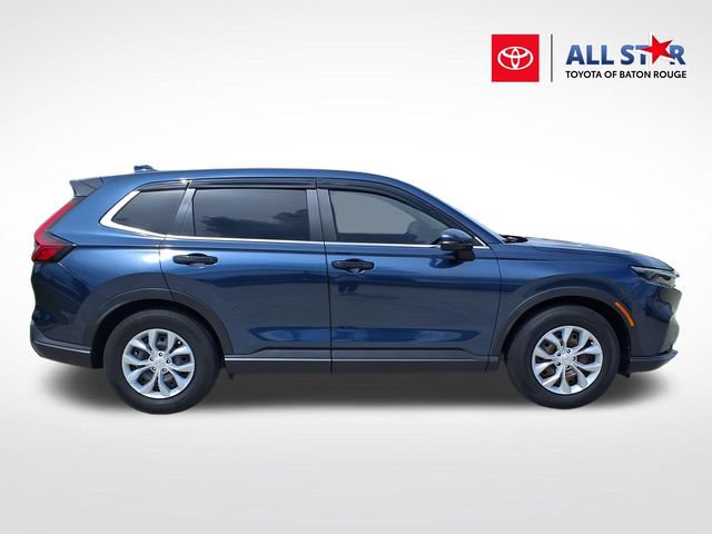 Used 2023 Honda CR-V LX