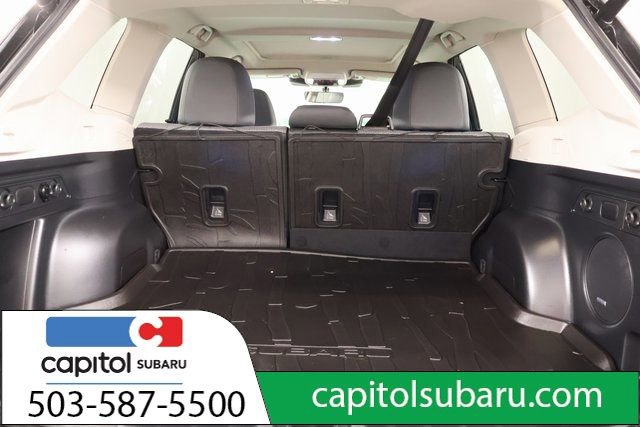 Used 2024 Subaru Forester Sport image 29