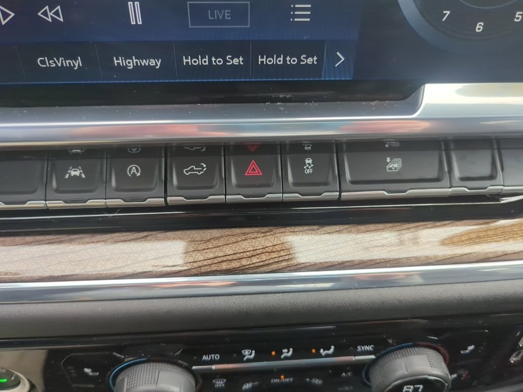 Certified 2023 Chevrolet Silverado 1500 LT image 27