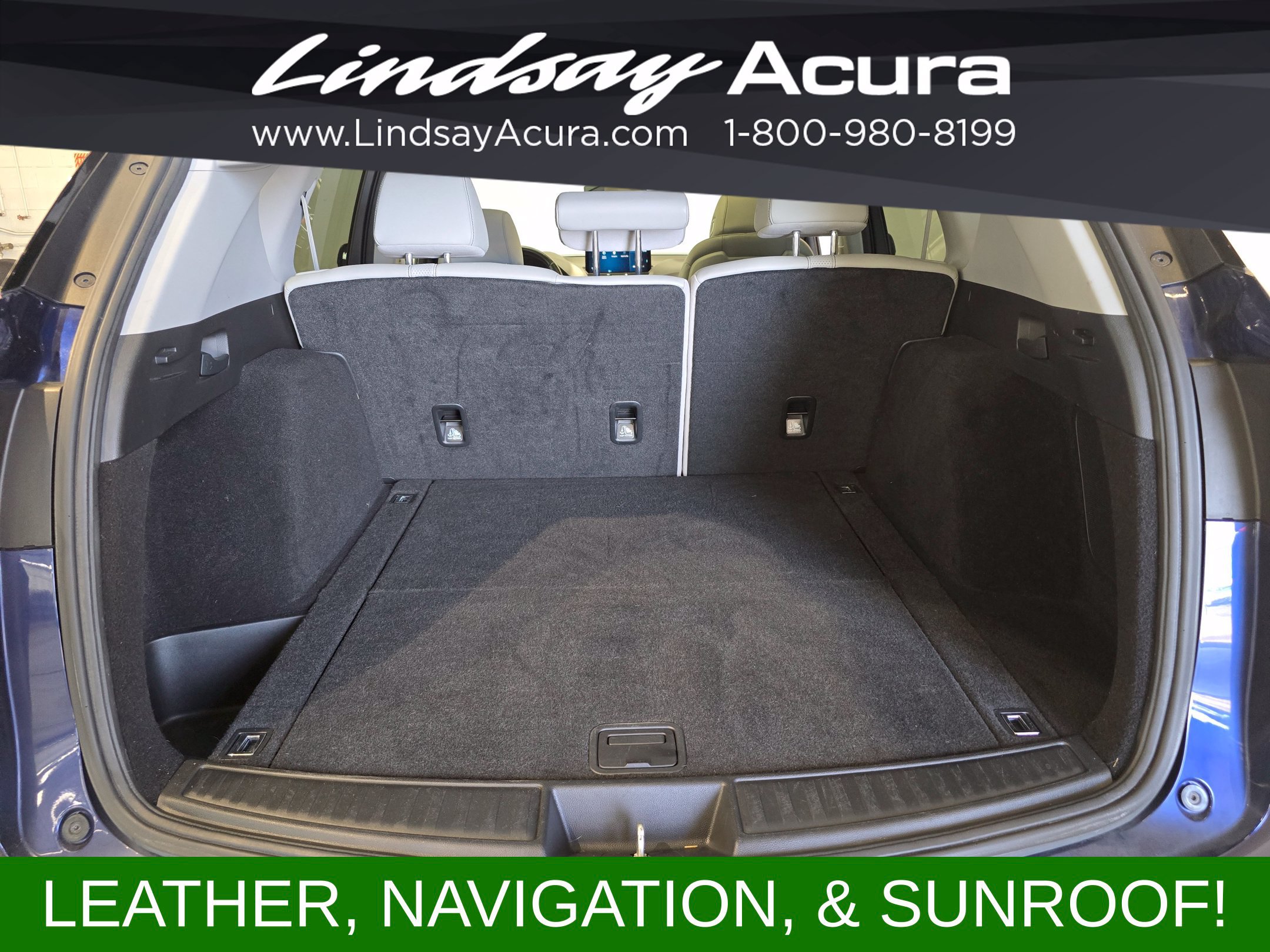 Used 2021 Acura RDX w/ Technology Package AWD/4WD image 9
