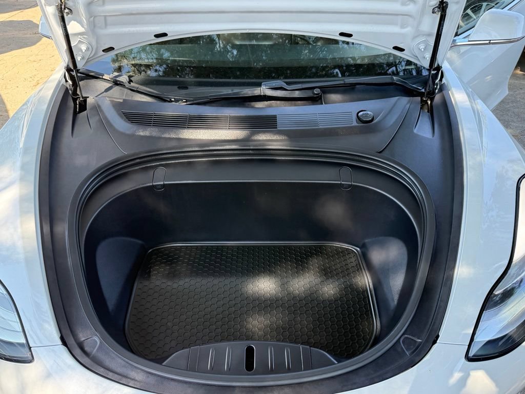 Used 2019 Tesla Model 3 Long Range AWD/4WD image 11
