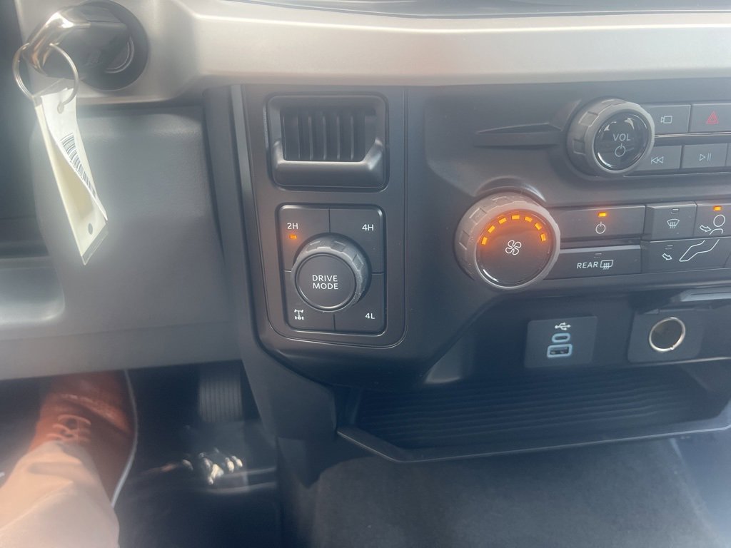 New 2026 Ford F350 XL image 31