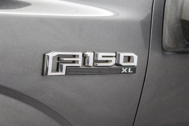 Used 2018 Ford F150 XL w/ Equipment Group 101A Mid AWD/4WD image 14