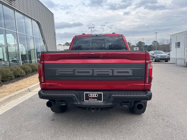 Used 2025 Ford F150 Raptor image 6