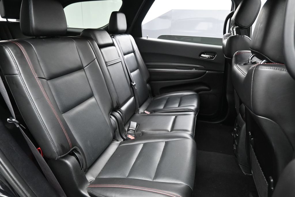 Used 2025 Dodge Durango R/T AWD/4WD image 27