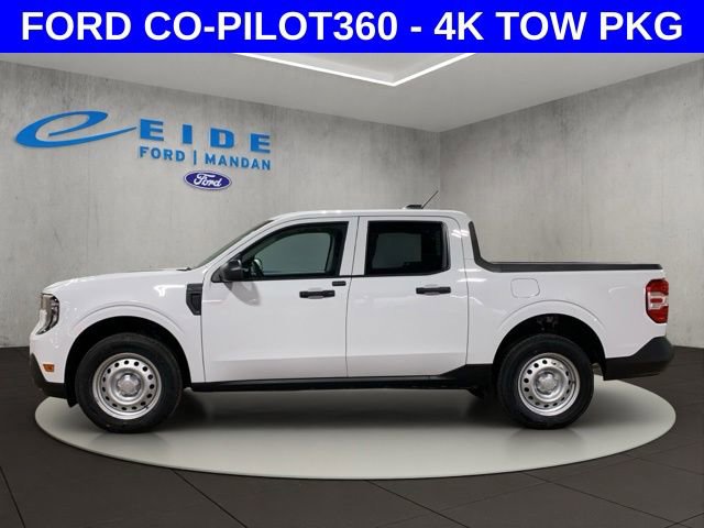 New 2026 Ford Maverick XL AWD/4WD image 3