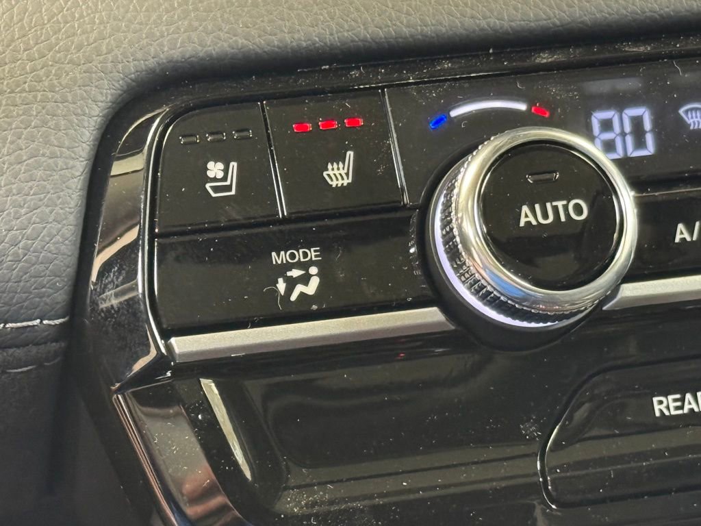 New 2026 Honda Pilot Elite image 44