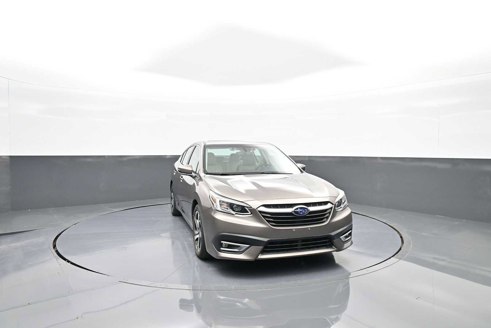 Used 2022 Subaru Legacy Limited image 17
