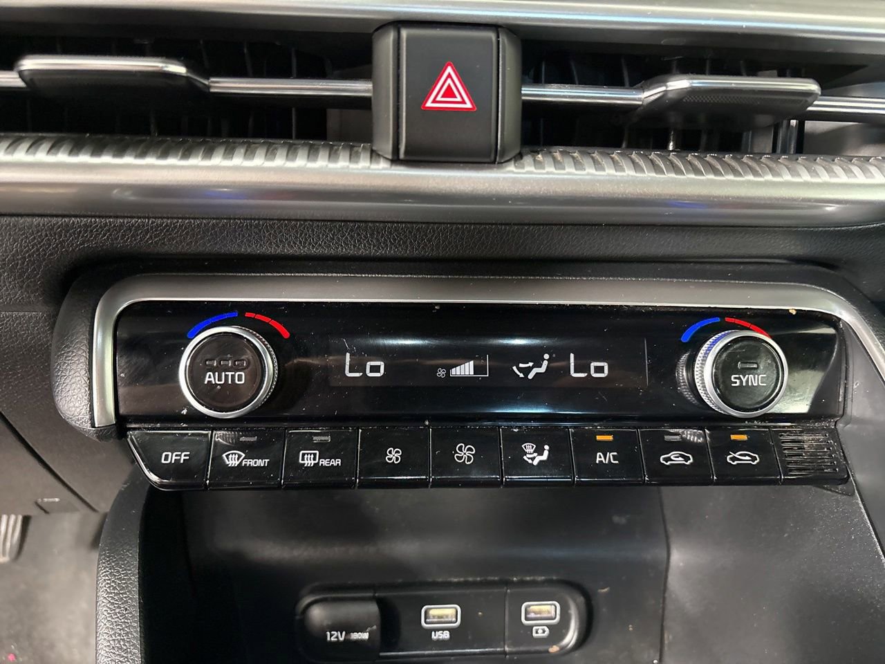 Used 2021 Kia K5 GT-Line w/ GT-Line FWD Premium Package image 18