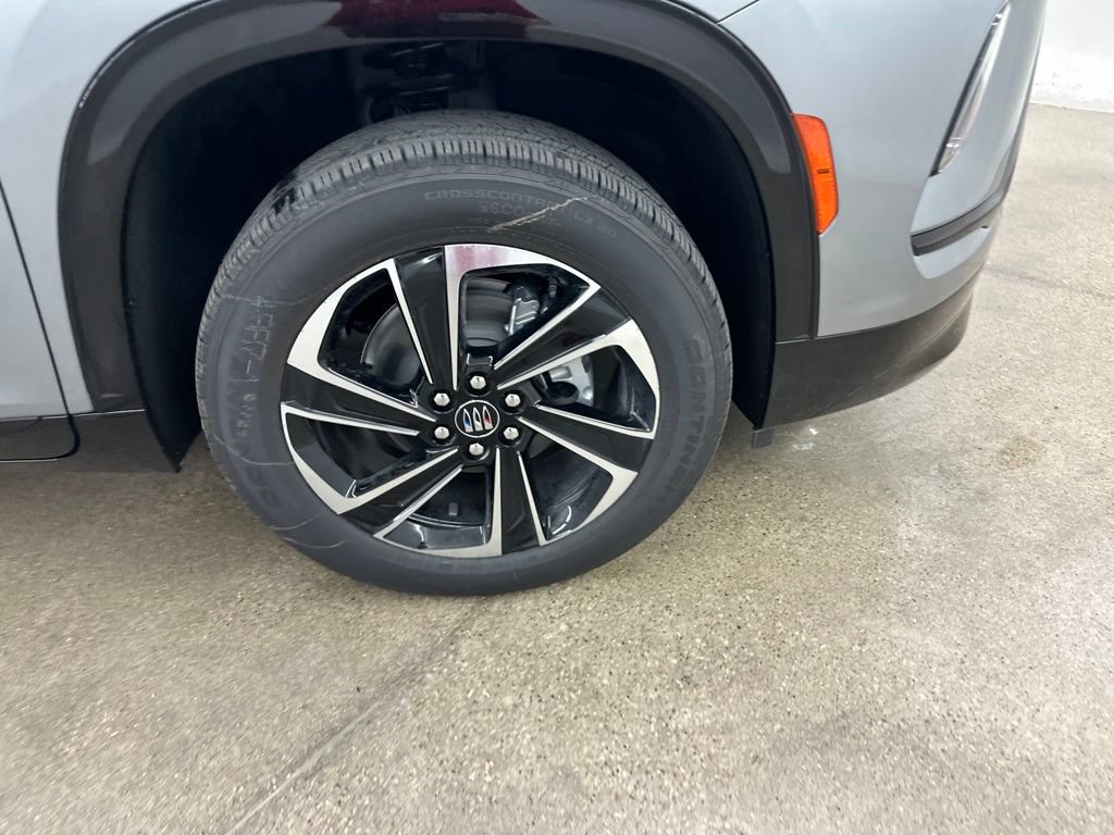 New 2027 Buick Enclave Sport Touring w/ Power Package AWD/4WD image 15