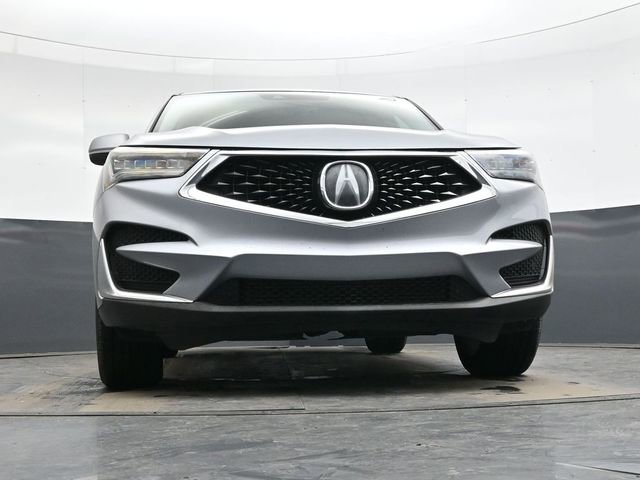 Used 2021 Acura RDX w/ Technology Package image 37