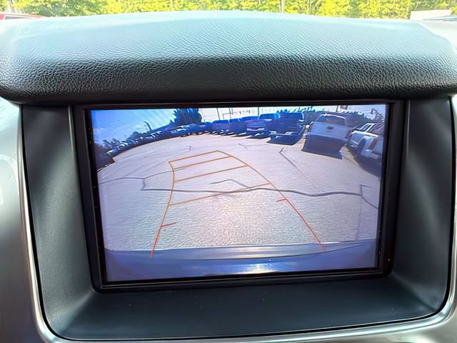 Used 2019 Chevrolet Tahoe Premier AWD/4WD image 32