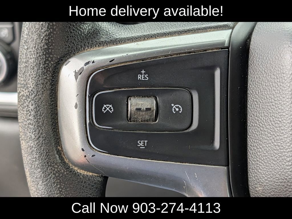 Used 2020 Chevrolet Silverado 2500 LT AWD/4WD image 20