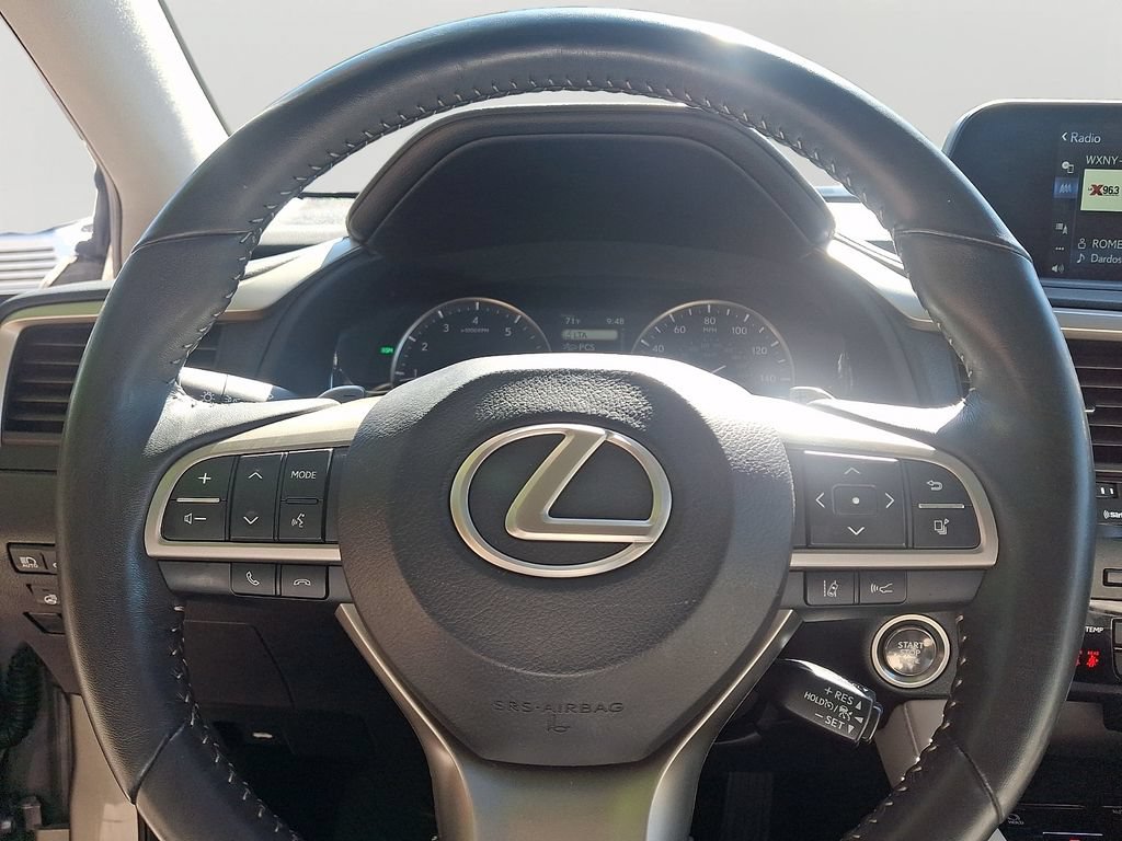 Used 2021 Lexus RX 350 AWD w/ Premium Package image 20