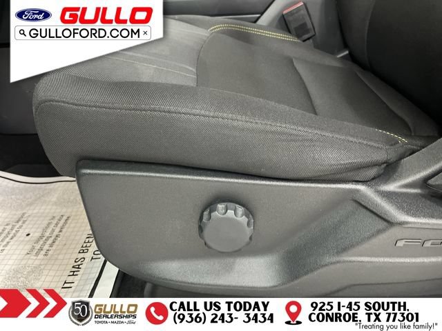 Used 2024 Ford F150 STX RWD image 21